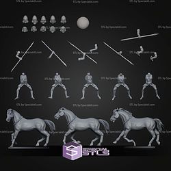 January 2025 Wargames Atlantic Miniatures