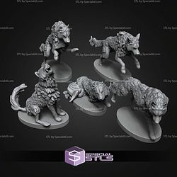 January 2025 Wargames Atlantic Miniatures