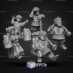 January 2025 Wargames Atlantic Miniatures