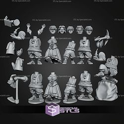 January 2025 Wargames Atlantic Miniatures