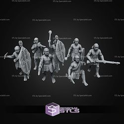 January 2025 Wargames Atlantic Miniatures