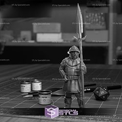 April 2022 Vae Victis Miniatures