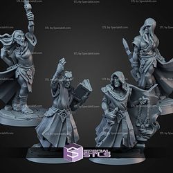 July 2026 Arbiter Miniatures