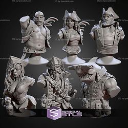 July 2026 Artisan Guild Miniatures