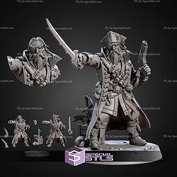 July 2026 Artisan Guild Miniatures