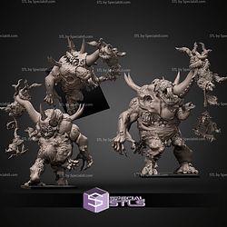 July 2026 Avatars Of War Miniatures