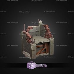 July 2026 C27 Collectibles Miniatures