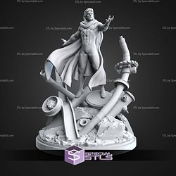 July 2026 C27 Collectibles Miniatures
