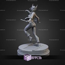 July 2026 C27 Collectibles Miniatures