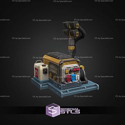 July 2026 C27 Collectibles Miniatures
