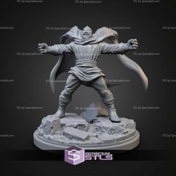 July 2026 C27 Collectibles Miniatures