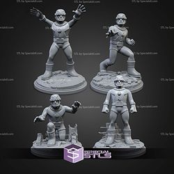 July 2026 C27 Collectibles Miniatures