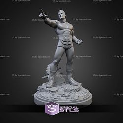 July 2026 C27 Collectibles Miniatures