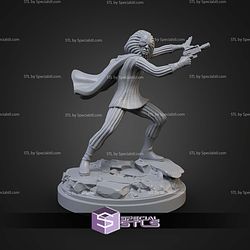 July 2026 C27 Collectibles Miniatures