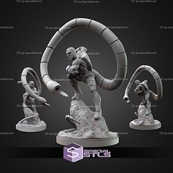 July 2026 C27 Collectibles Miniatures