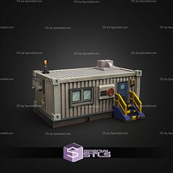 July 2026 C27 Collectibles Miniatures