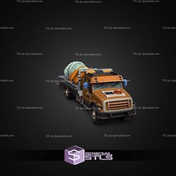 July 2026 C27 Collectibles Miniatures