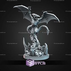 July 2026 C27 Collectibles Miniatures