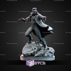July 2026 C27 Collectibles Miniatures