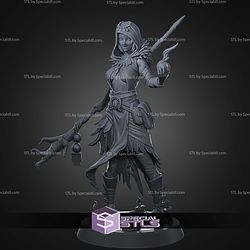 July 2026 Claymore Miniatures