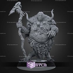 July 2026 Claymore Miniatures