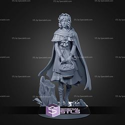 July 2026 Claymore Miniatures