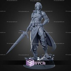July 2026 Claymore Miniatures