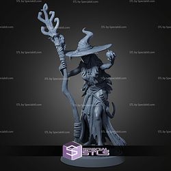 July 2026 Claymore Miniatures