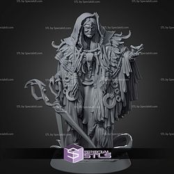 July 2026 Claymore Miniatures