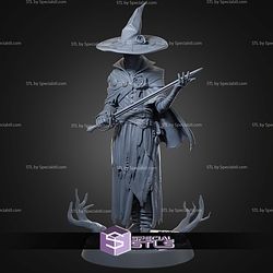 July 2026 Claymore Miniatures