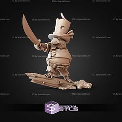 July 2026 Cobra Mode Miniatures