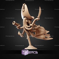 July 2026 Cobra Mode Miniatures