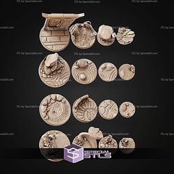 July 2026 Cobra Mode Miniatures