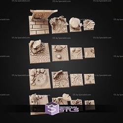 July 2026 Cobra Mode Miniatures