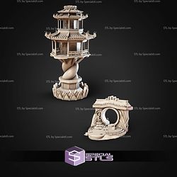 July 2026 Cobra Mode Miniatures