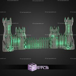 July 2026 Conquest Creations Miniatures