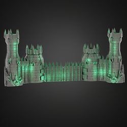 July 2026 Conquest Creations Miniatures