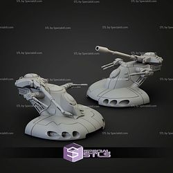 July 2026 Crucible of Games Miniatures
