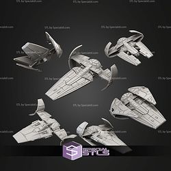 July 2026 Crucible of Games Miniatures