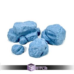 July 2026 Custom Maker Miniatures