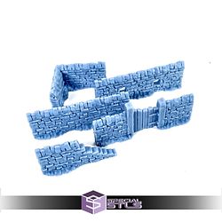 July 2026 Custom Maker Miniatures