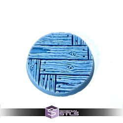 July 2026 Custom Maker Miniatures