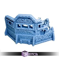 July 2026 Custom Maker Miniatures