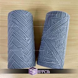 July 2026 Custom Maker Miniatures