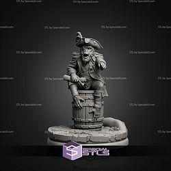 July 2026 Crippled God Foundry Miniatures