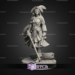July 2026 Crippled God Foundry Miniatures
