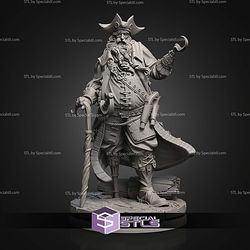 July 2026 Crippled God Foundry Miniatures