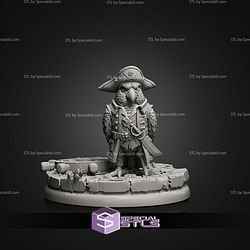 July 2026 Crippled God Foundry Miniatures