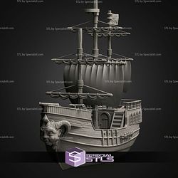 July 2026 Crippled God Foundry Miniatures