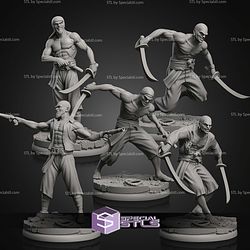July 2026 Crippled God Foundry Miniatures